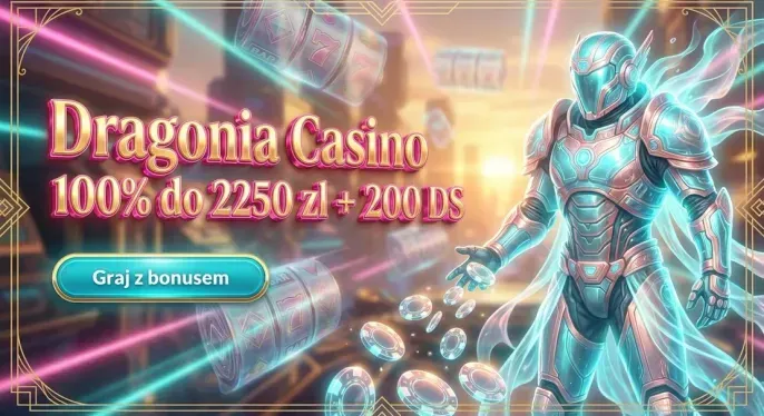 Dragonia Casino
